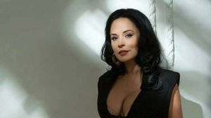 Cum a ales Andreea Marin să se relaxeze de Paște. FOTO