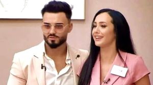 Ella de la Puterea dragostei spune adevărul despre Georgiana