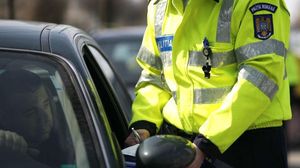 Adevărul despre amenzile date de polițiști în timpul pandemiei