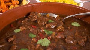 stufat de miel reteta de paste