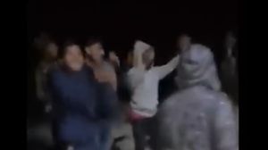 Petrecere cu manele în noaptea de Înviere, transmisă live pe Facebook