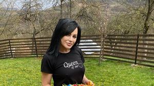 Carmen de la Sălciua, surpriză pentru fani în ziua de Paște