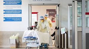 Noul bilanț din România. S-au înregistrat încă 190 de cazuri