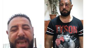 Spartacus, liderul bătăușilor din Rahova, a fost arestat prezentiv