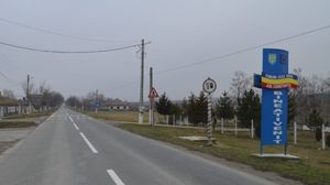 Încă un focar de infecție în România! Un cartier din comuna  