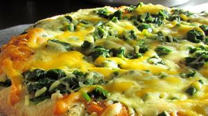 Cum sa gatesti spanacul congelat: 4 retete rapide