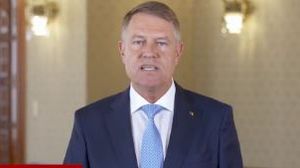 Preşedintele Klaus Iohannis,  noi măsurile pentru gestionarea epidemiei de coronavirus