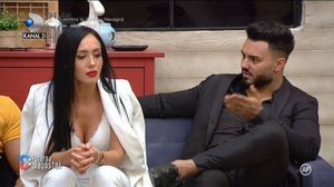 Ella, noi declarații despre relația cu Jador