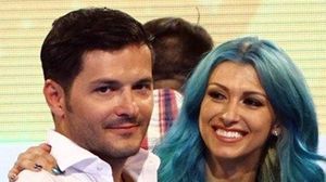 INCENDIAR! Andreea Bălan s-a sărutat cu Liviu Vârciu. Artista a spus tot