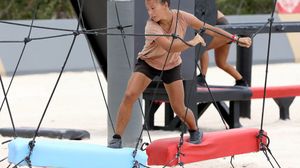 ​Asiana Peng a fost eliminata din competitia "Survivor Romania" 