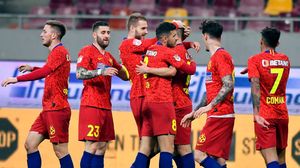 Amenda uriasa pentru jucatorii de la FCSB dupa ce au facut antrenamente in timpul starii de urgenta. Gigi Becali refuza sa plateasca