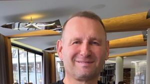 viorel catarama coronavirus