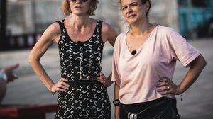 Lia Bugnar dezvaluiri din culisele Asia Express! Ce nu s-a vazut la TV