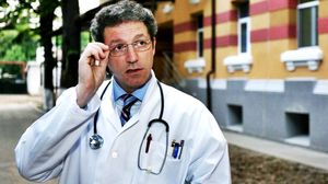 Medicul Adrian-Streinu Cercel a făcut anunțul