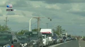 Românii se întorc la muncă în străinătate