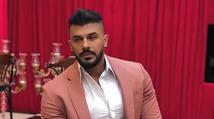 Tatăl lui Hamude de la Puterea dragostei, arestat preventiv