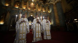 bisericile raman inchise si dupa 15 mai