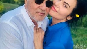 Ilie Năstase și Ioana Simion divorțează! Primele declarații