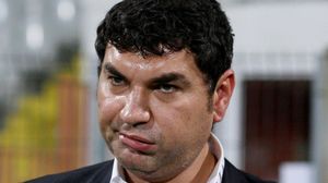 Cristi Borcea are un rival pe măsură. Concurență puternică de la Musk