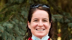 După 18 zile petrecute în focarul de infecție din Italia, Maria pleacă în Republica Moldova pentru a lupta împotriva coronavirus: „Cu viața mea apăr viața” 