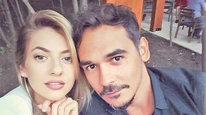 Lidia Buble nu mai locuiește cu Răzvan Simion! Și-a făcut bagajele și a plecat acasă la părinți 