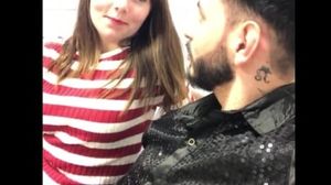 Vulpița și-a făcut bagajele și l-a părăsit pe Viorel