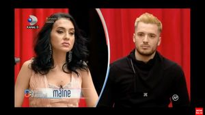 Puterea Dragostei 10 mai: Poate Livian să o vadă pe Bianca în brațele altui bărbat? „Ar fi...”