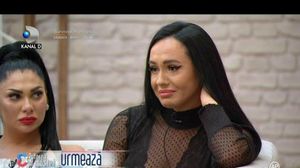 Ella si Jador, dialog halucinant la TV. Ce acuze i-a adus fostul iubit