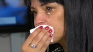 Momente tragice pentru Andreea Marin. A murit în brațele ei: „Sper că îmi auzi fiecare bătaie a inimii...”