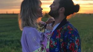 Smiley și Gina Pistol, viitori părinți? Cântărețul a dat din casă: „Suntem...”