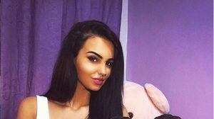 Bogdan Mocanu și Bia, fosta concurentă de la Puterea Dragostei, și-au petrecut noaptea împreună