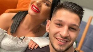 Puterea Dragostei! Gabriel și Daiana s-au despărțit