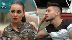 Bogdan Mocanu, dărâmat de despărțirea de Andra de la Puterea Dragostei