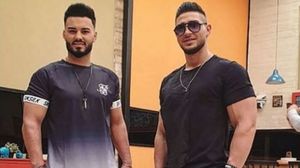 Jador, mărul discordiei dintre Mocanu și Andra: „El niciodată nu l-ar fi văzut pe Mocanu împreună cu mine”