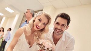 Andreea Bălan a ieșit la atac! Mesaj dur pentru George Burcea, în plin divorț: „Stai cu...”