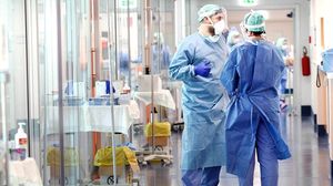 Alertă la OMS. Ce se întâmplă cu COVID-19.Asociere cu maladia Kawasaki