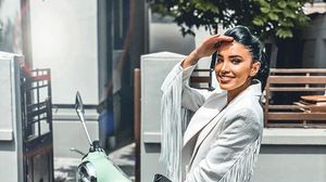 Fotografia care ascunde un secret urias despre Adelina Pestrițu