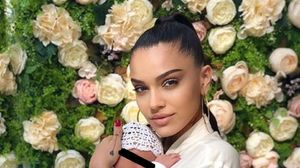 Karmen, anunț plin de emoție despre fiica sa: „Te-am iubit din prima secundă”. S-a întâmpla la scurt timp după ce a ajuns la spital cu fiica sa