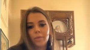 Andra de la Puterea Dragostei, poze compromițătoare cu Bogdan Mocanu