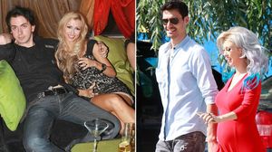 George Burcea, reacție neașteptată după ce Andreea Bălan a reluat legătura cu Keo: "Este deplasat"