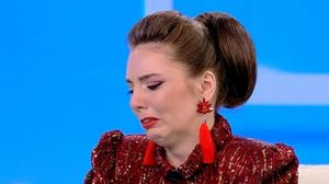 Vulpița s-a săturat de lumea mondenă. Vedeta dă semne că vrea altceva