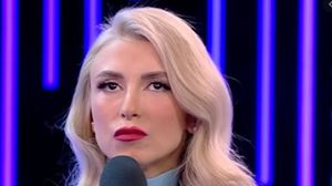 Andreea Bălan, un nou mesaj cu subînțeles pentru George Burcea: "Am crezut în basme"