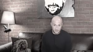 Ultimă oră! Mihai Bendeac a făcut testul pentru coronavirus. Este sau nu infectat ?!