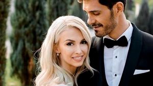 Susțin că nu se mai iubesc, dar uite ce face Andreea Bălan când George Burcea își vizitează fetițele. La asta nu te-ai fi așteptat: „Când vine tati...”