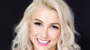 Andreea Bălan, noi dezvăluiri despre despărțirea de George Burcea. Are legătură cu fetițele celor doi