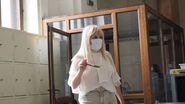 Elena Udrea, din nou la tribunal! Ce a fost nevoită să facă ca să intre în sala de judecată?