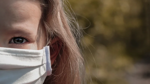 Copiii trebuie să poarte mască? Răspunsul oficial venit de la Ministerul Sănătății