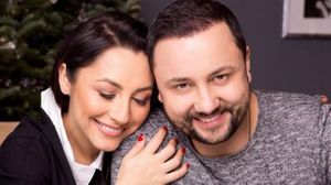 Andra și Cătălin Măruță au o situație financiară de invidiat. Iată cât câștigă cei doi lunar. E o sumă cu multe zerouri