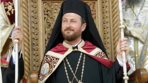 Patriarhia după ce Corneliu Bârlădeanu a fost acuzat de abuz sexual
