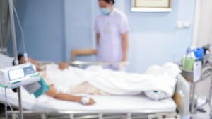 A aflat că suferă de o boală terminală și a luat o decizie extrem de grea. Și-a părăsit copiii, iar ce urmează îți dă fiori
